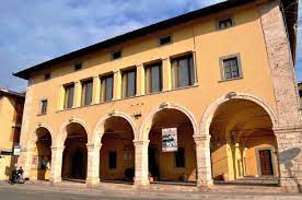 Museo della Città e del Territorio - Regione Toscana